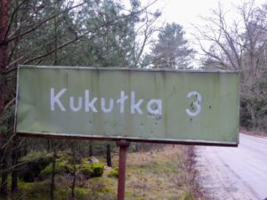 Miejscowość Kukułka